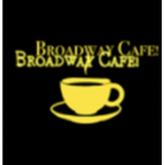 Broadway cafe'