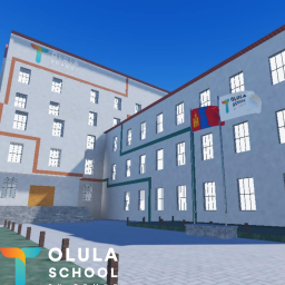 Olula School By TomYo V2