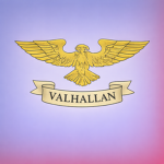 AI || Valhallan Ιce Warriors