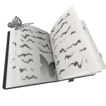 Nocturnal Butterfly Tome