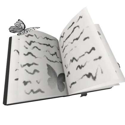 Nocturnal Butterfly Tome thumbnail