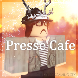 Presse Cafe V1