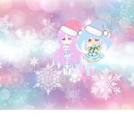 Rainbow Puffs Unicorn Army