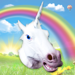★Unicorns Rock★