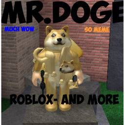 Mr.Doge's Club
