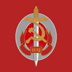People's Commissariat of InternaI Affairs
