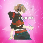 manvk Fan Group!