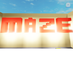 maze (in Dev)