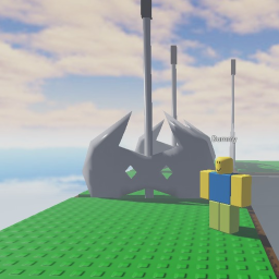 Roblox Obby Zone 1!!!