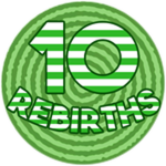 10 Rebirths