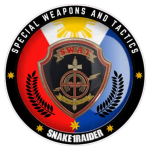 PNP | Special Weapon and Tactic's