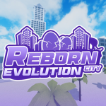 Reborn City Official