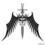 BIack Wings