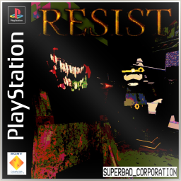 RESIST