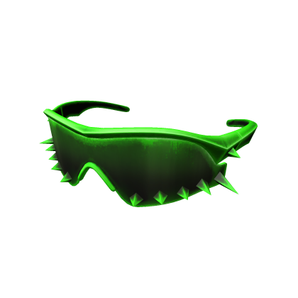 Death Venomshock Shades thumbnail