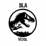 Isla Vexul - Jurassic World