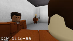 SCP: Odgrywanie Ról w Stronie-88