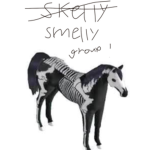 -SMELLY CULT-