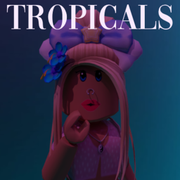 TROPICAL Runway
