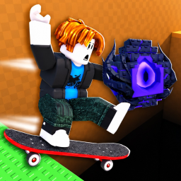 Skateboard for Animals icon