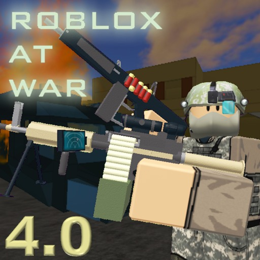 ROBLOX At War