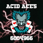 ACID ACES