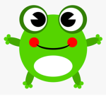 Squad of the Frog's123
