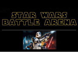 Star Wars Battle Arena