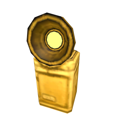 Bendy Light