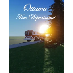 Ottawa Fire Dept. icon