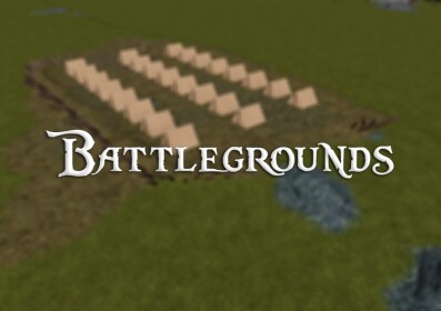 Battlegrounds