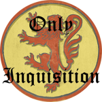 Ｔｈｅ ＯＮＬＹ Ｉｎｑｕｉｓｉｔｉｏｎオンリー