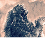 Wildman of Dunland