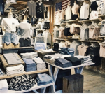 Brandy Melville Home store