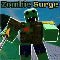 (UPDATE) Zombie Surge