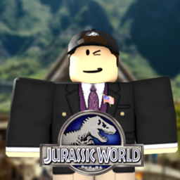 Jurassic World, Isla Nublar