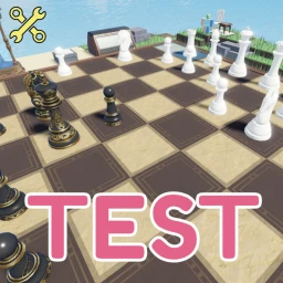 Chess Islands [Private Testing] icon