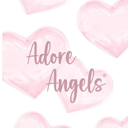 ʚ Adore Angels ɞ Roblox group icon