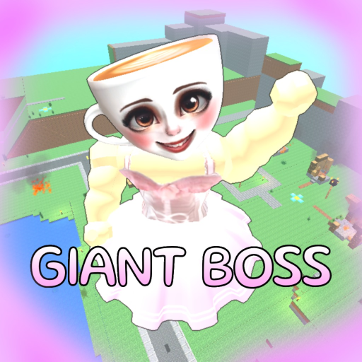 [ADMIN] Angry Ballerina Cappucina official Roblox game thumbnail