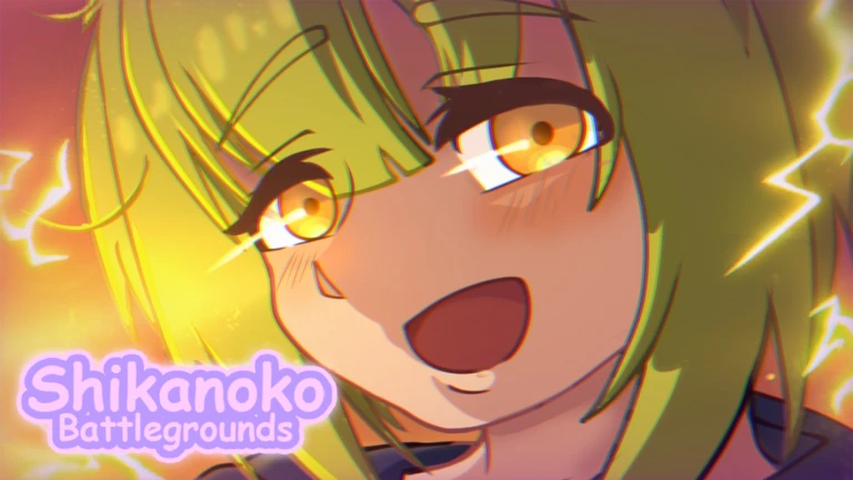 [🎃] シカノコバトルグラウンド