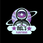 . Mel’s Planetarium .