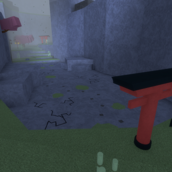 Sakura Palisade (TDW2)