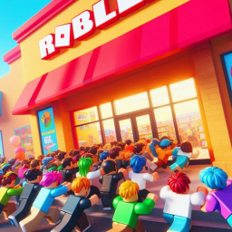 🎮Gamestop Line Simulator