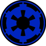 (TGGE) Vader's Fist