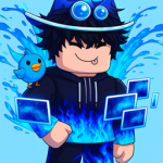 Roube um brainrot BR Group Thumbnail