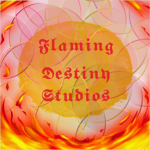 Flaming Destiny Studio