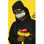 Trappie gang