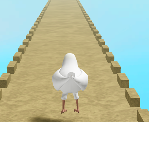 cicikuş runner