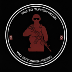 MTF Tau-20 | Turkish Recon