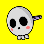 Skull_Gāng